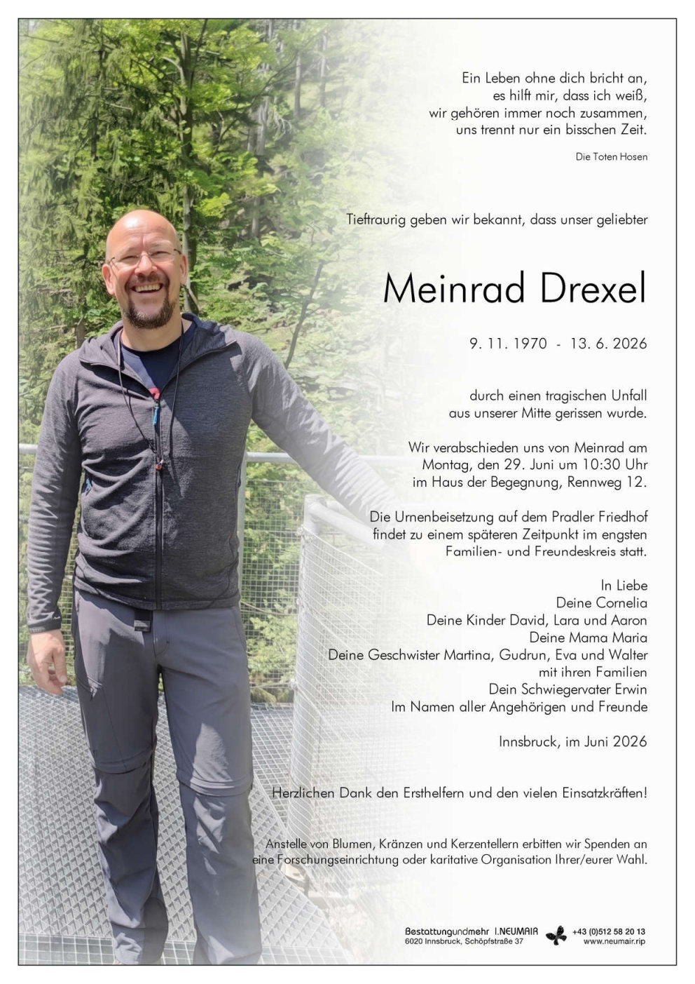 Meinrad Drexel